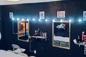 Instituto de Belleza y Barber Nuevo Estilo