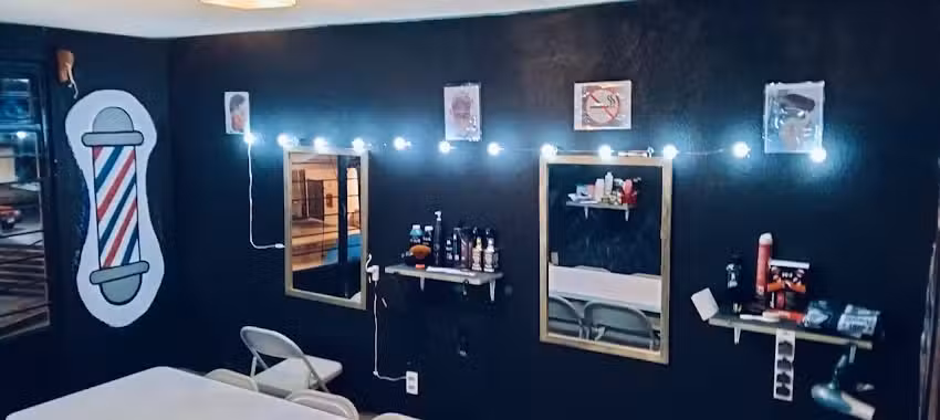Instituto de Belleza y Barber Nuevo Estilo