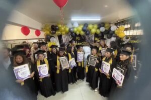 Instituto Insurgentes Barber&iacute;a & Estilismo