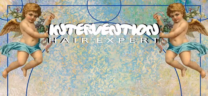INTERVENTION HAIR EXPERT