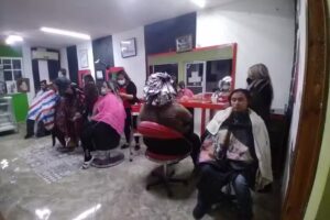 Irenne&acute;s Est&eacute;tica & Barbershop