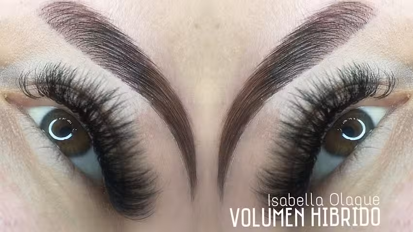 Isabella beauty Studio