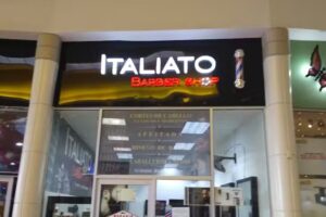 Italiato Barber Shop