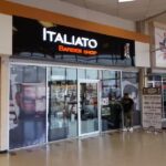 Italiato Barber Shop