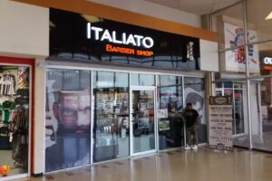 Italiato Barber Shop