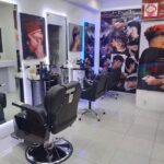 J&M BARBER