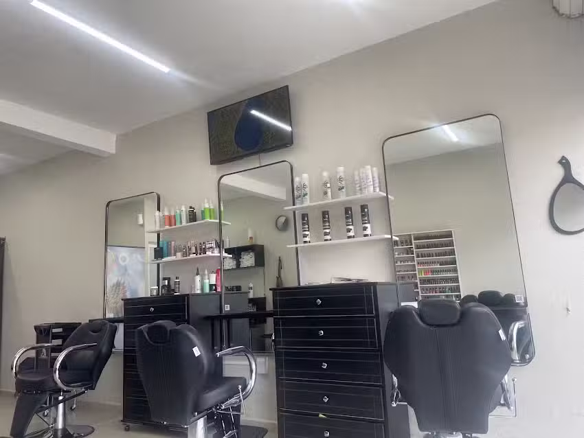 J&M Est&eacute;tica Unisex
