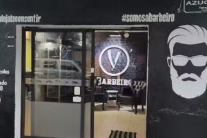 J.O&rsquo;Barbeiro studio