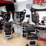 Jack Barber Shop