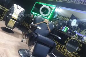 Jair&rsquo;s Barber Shop