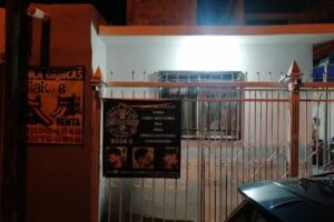 JAKE&rsquo;S barberia