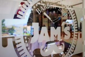 Jam’s Barber Shop