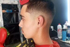 Jaque&rsquo;s Barber Shop