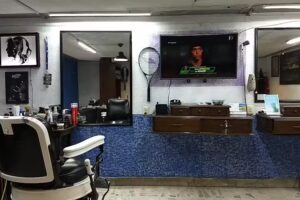 Jarquin&rsquo;s Peluqueros