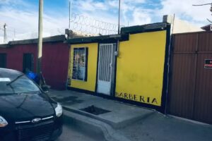 Javier Cutz (barber&iacute;a y peluquer&iacute;a)