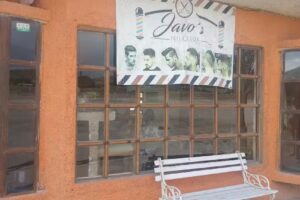 Javo&rsquo;s Peluqueria