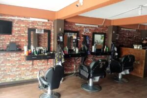 JE Barber&iacute;a Nuevo Hermosillo