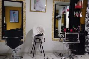 Jeissa Rodriguez Studio