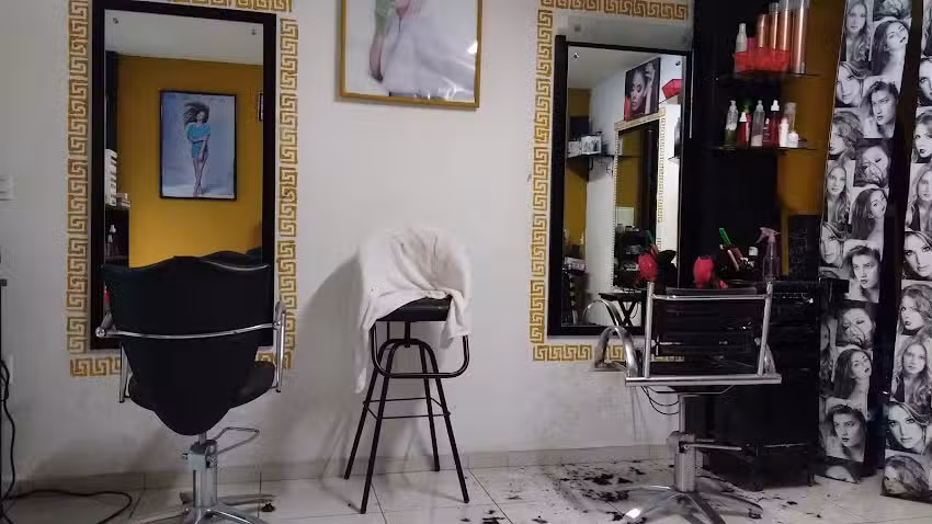 Jeissa Rodriguez Studio