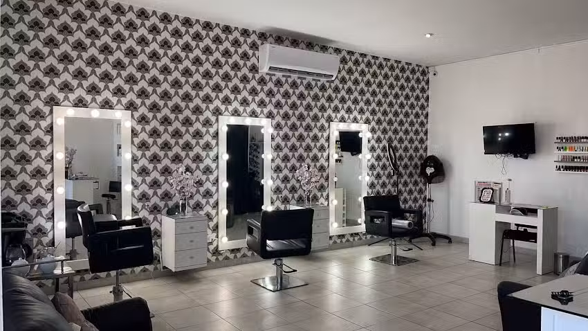 Jessica Jasso Hair Salon