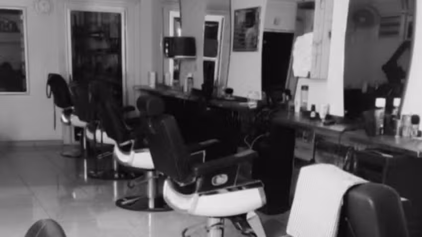 Joe&rsquo;s Styles BARBERIA Y ESTETICA