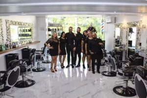 Joel Salón | Parota Center