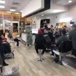 John&rsquo;s Barber Shop