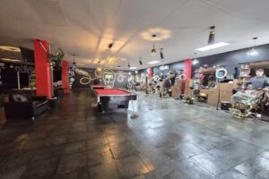 Johnny Boy Barber Shop