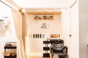 JOMO beauty and care