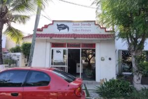 JOSÉ SANDY SALÓN UNISEX