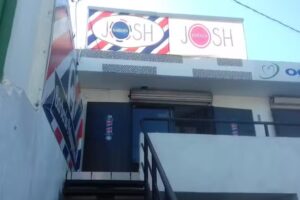 Josh Barber&iacute;a