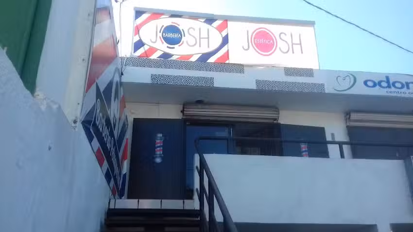 Josh Barber&iacute;a