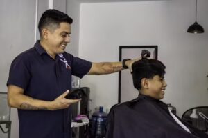 Joshua’s BarberShop