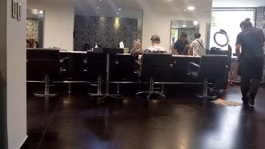 JOSSCLAUDE salones de belleza