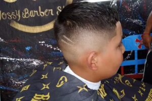 Jossy Barber Shop
