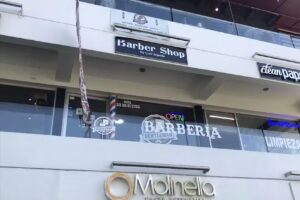 JP GENTLEMAN PROVIDENCIA