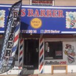 Jr&rsquo;S Barber