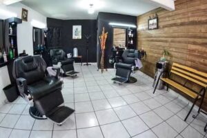 Juans Barbershop