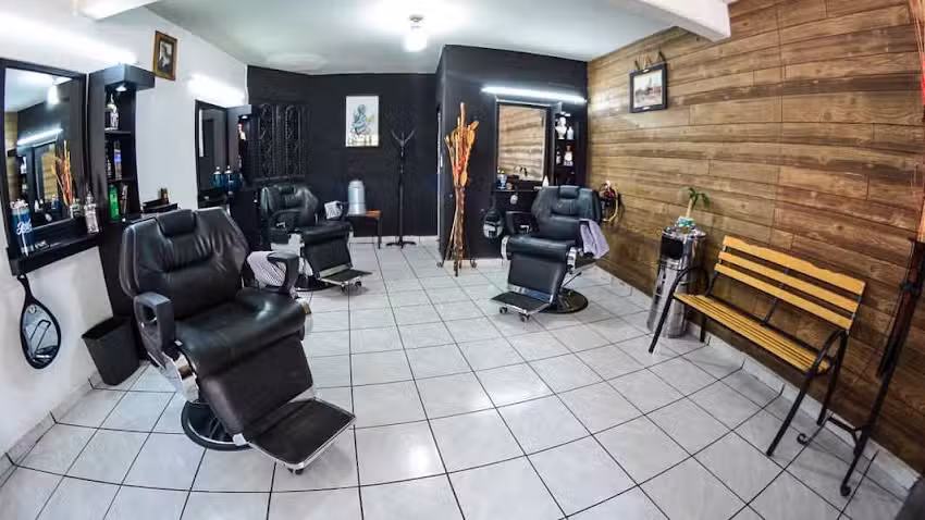 Juans Barbershop