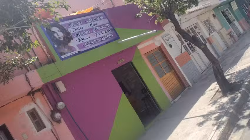 Juliet Est&eacute;tica.Peluqueria Unisex