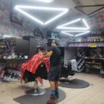 Julio&rsquo;s Barber Shop