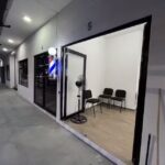 JULIO&rsquo;S BARBER SHOP