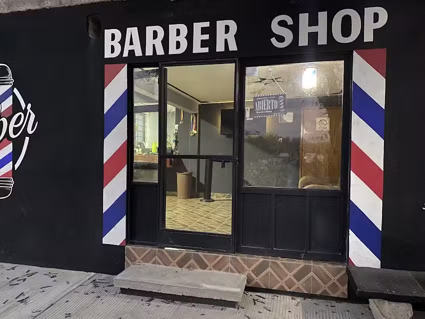 Junior barber