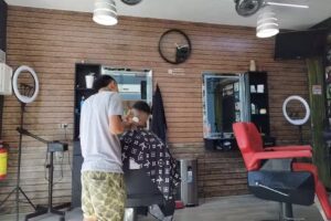 Junior’s Peluqueria