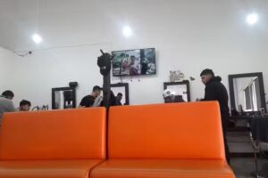 Jupiter Barber & Spa