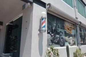 K’aizen 23 Barber & Studio