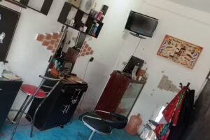 K B C KINGS BEARD CUT