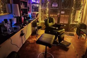 K&rsquo;oos Barber Studi