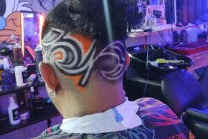 KABULAS Barberia & Peluqueria