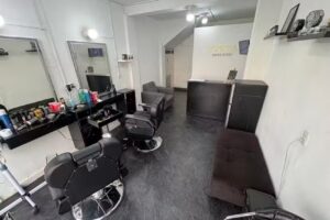 Kairos Barber Studio